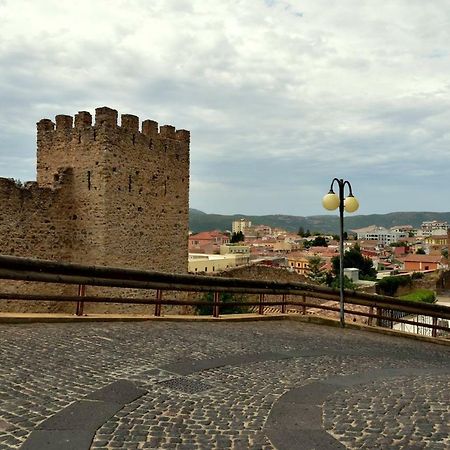 B&B Castello Salvaterra イグレージアス エクステリア 写真