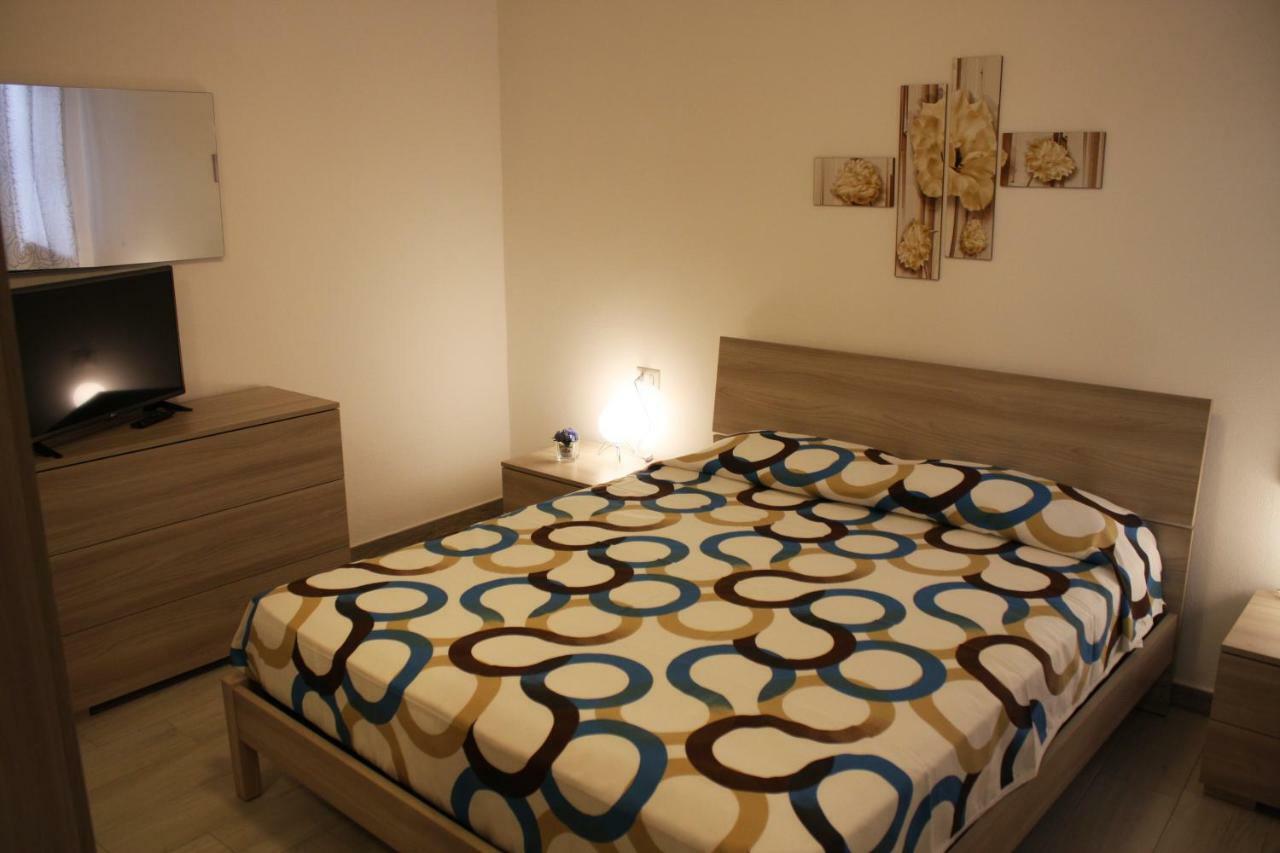 B&B Castello Salvaterra イグレージアス エクステリア 写真