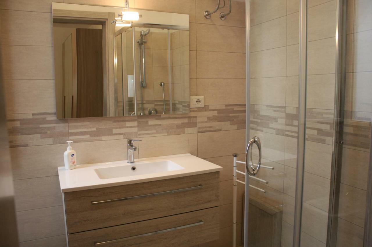 B&B Castello Salvaterra イグレージアス エクステリア 写真