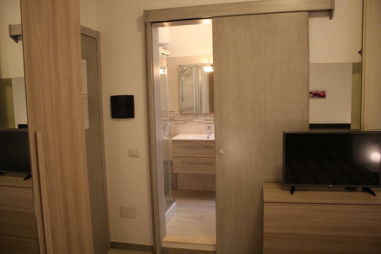 B&B Castello Salvaterra イグレージアス エクステリア 写真