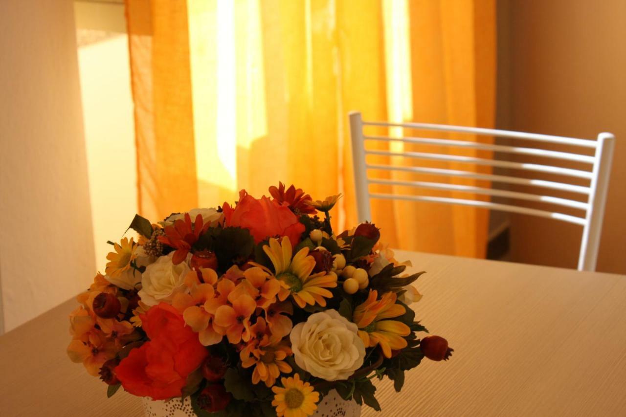 B&B Castello Salvaterra イグレージアス エクステリア 写真